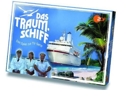 Das Traumschiff