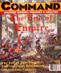 End of Empire: The French and Indian War and the American Revolution