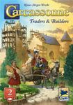 Carcassonne: Expansion 2 – Traders &amp; Builders