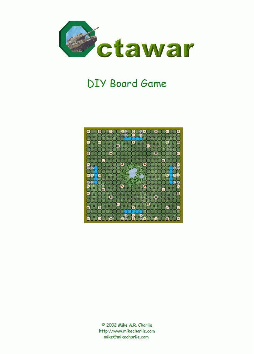 Octawar