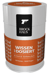 Wissen gut dosiert: Krimi und Verbrechen