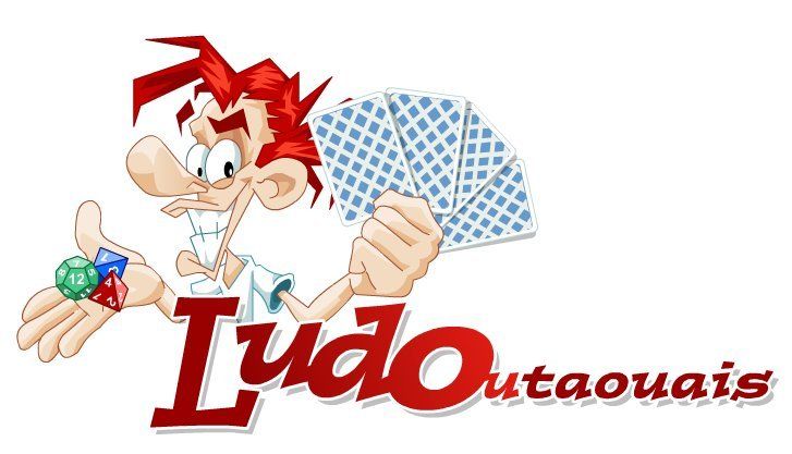 Ludo-Outaouais 2010 RARE, HOT AND NEW GAME LIST / LISTE DE JEUX NEUFS ...