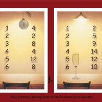 Coloretto: Zwei Neue Übersichtskarten