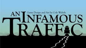 An Infamous Traffic thumbnail