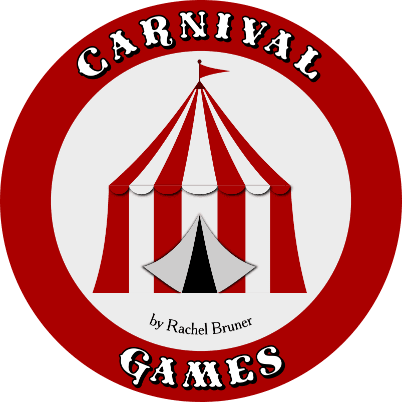 Carnival Games doboz