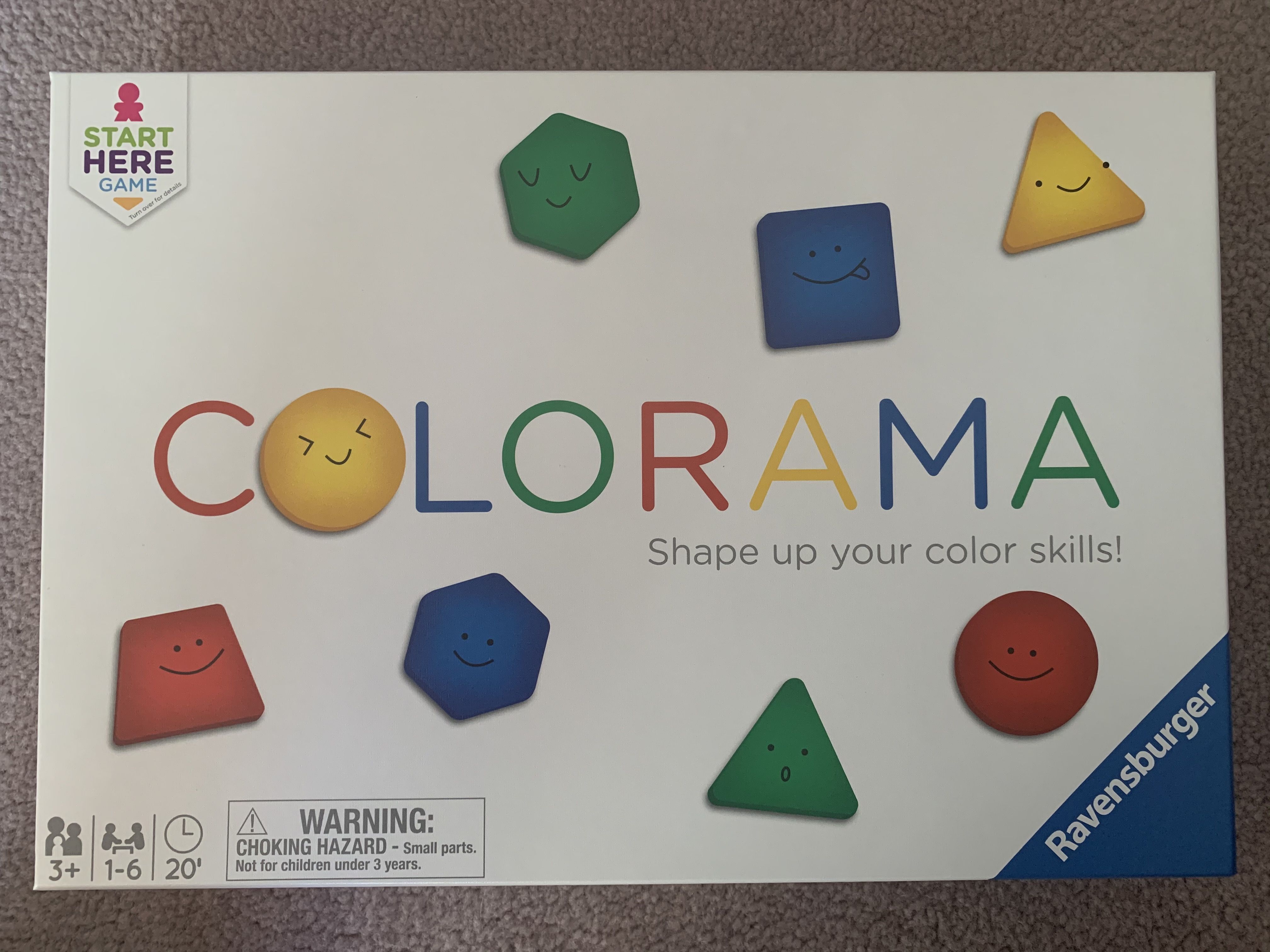Colorama