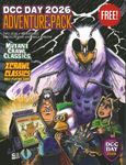 RPG Item: DCC Day 2026 Adventure Pack