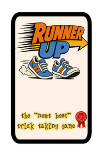 Runner Up