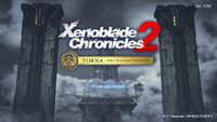 Video Game: Xenoblade Chronicles 2 - Torna: The Golden Country