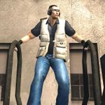 Character: Ding Chavez