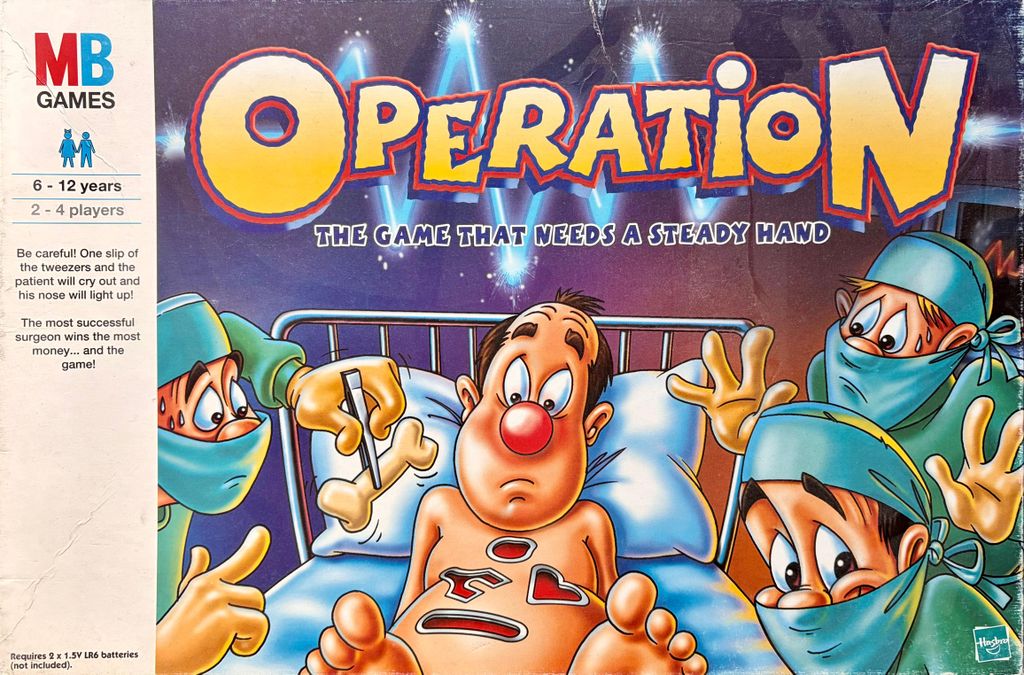 BoardGameGeek