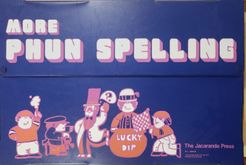 More Phun Spelling