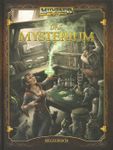 RPG Item: Das Mysterium
