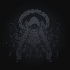 Kingdom Death: Monster Cover Artwork