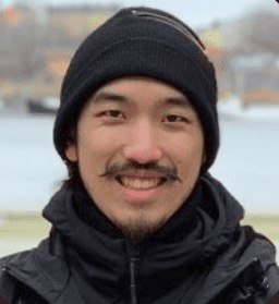 Kevin Chang