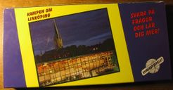 Kampen om Linköping (Kunskapsspelet)