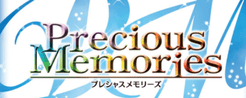 Precious Memories | Board Game | BoardGameGeek
