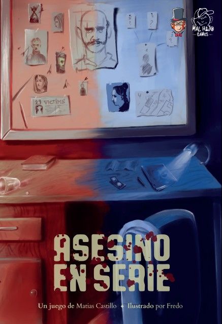 Asesino en Serie