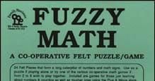 Fuzzy Math | Board Game | BoardGameGeek
