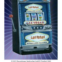Las Vegas: The Slot Machine