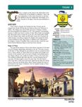 RPG Item: City of Thay