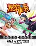 Way of the Fighter: Tala vs Victoria Fighter Pack