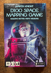 D100 Space: Mapping Game