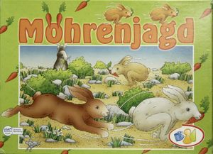 Möhrenjagd