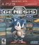 Video Game Compilation: Sonic's Ultimate Genesis Collection
