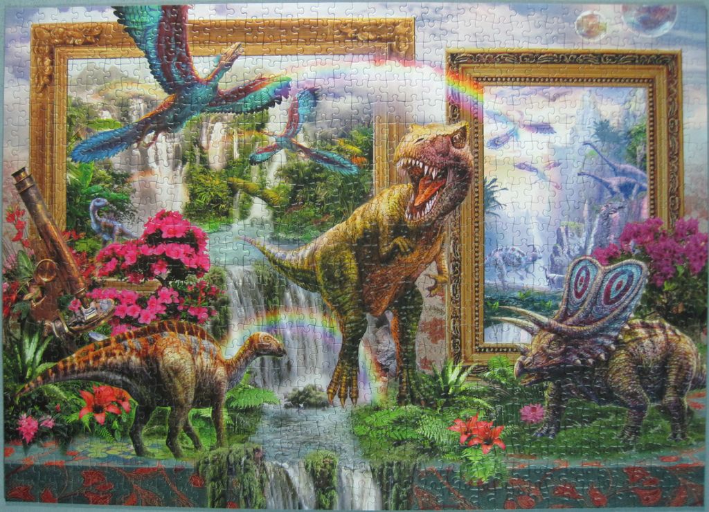 From gallery of Jude