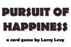 Pursuit of Happiness