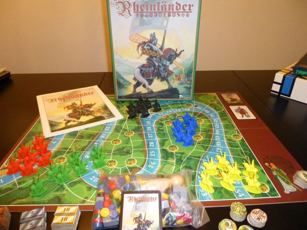 BoardGameGeek