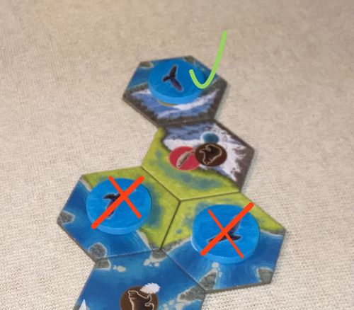 Hawk B question | Cascadia