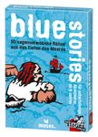 Black Stories Junior: Blue Stories