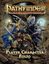 RPG Item: Pathfinder Roleplaying Game: Player Character Folio