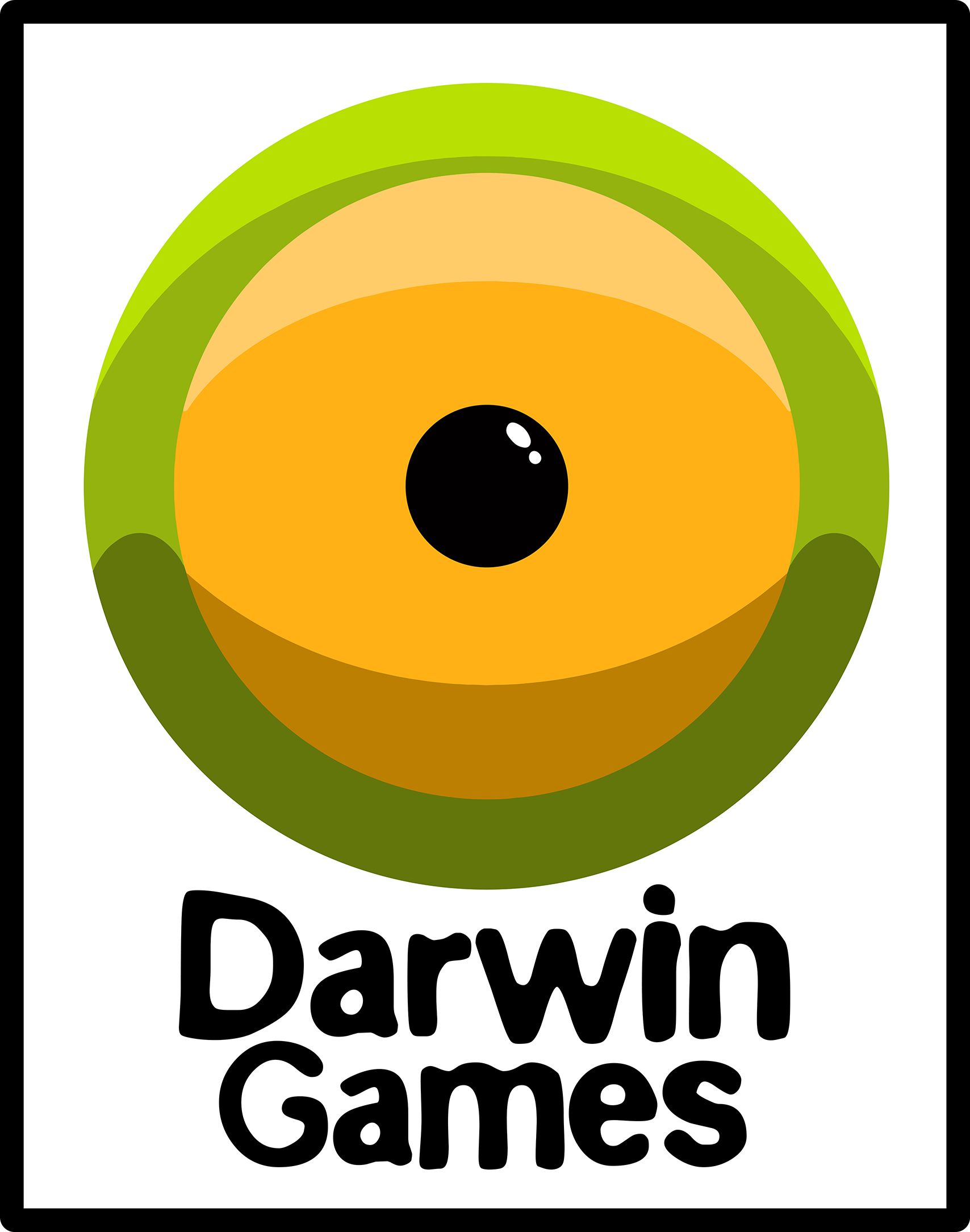 Darwin Games