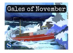 Gales of November