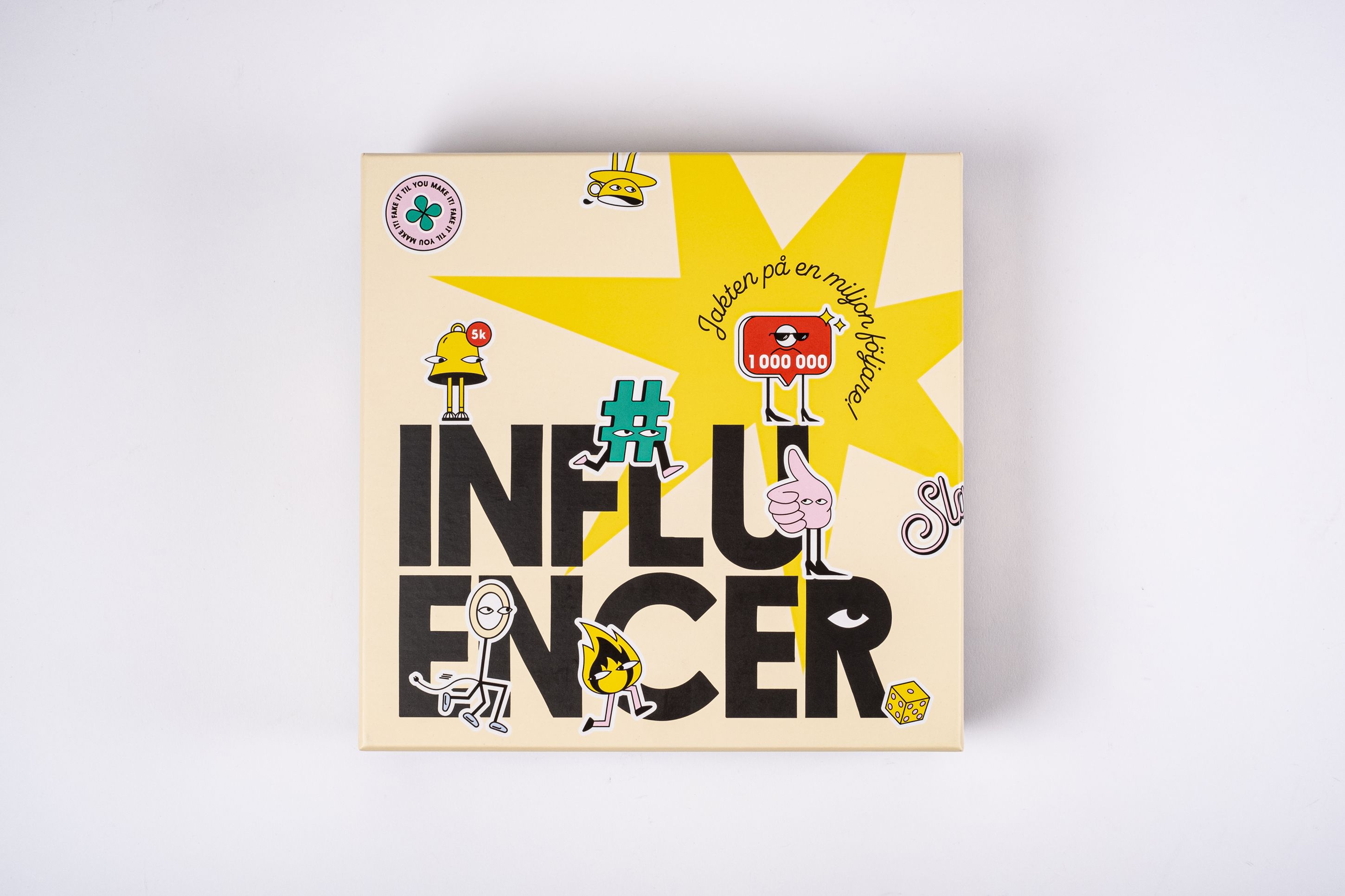 Influencer