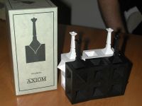 Board Game: Axiom