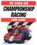 Board Game: The Stock Car Championship Racing Card Game