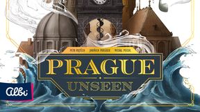 Prague Unseen thumbnail