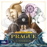 Prague Unseen