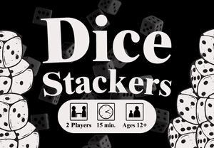 Dice Stackers