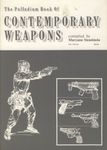 RPG Item: The Palladium Book of Contemporary Weapons