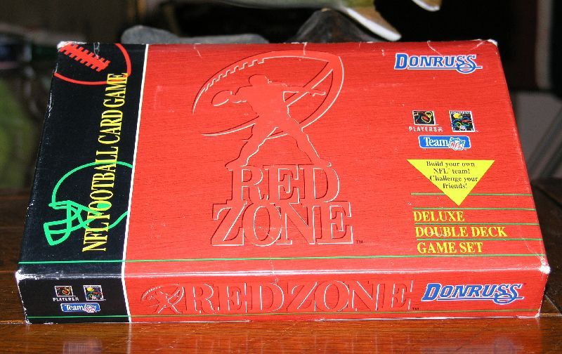 Red Zone