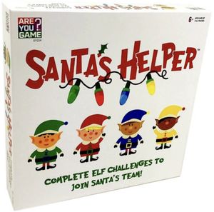 Santa's Helper