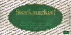 Stockmarket box art