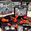 Galt Toys Chrono Bomb, Kids Fun Spy Family Game, Beat The Bomb Age 7+,  Various