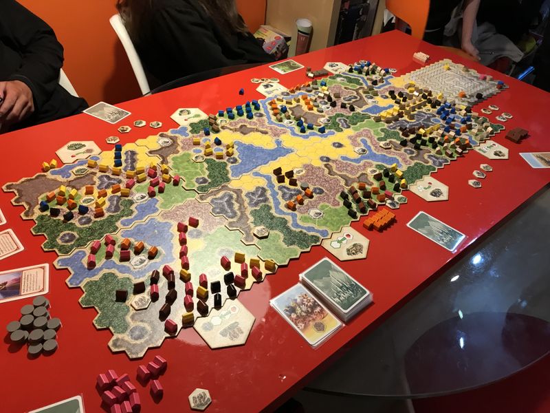 board game image