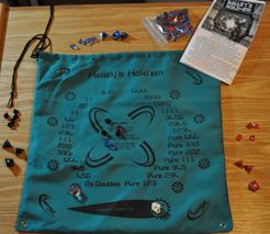 Halley's Hold'em